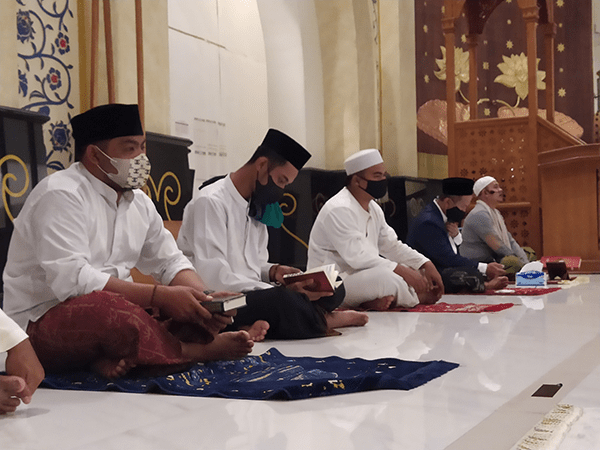 Pondok Pesantren Sahid