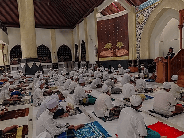 Pondok Pesantren Sahid
