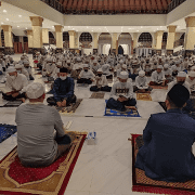 Pondok Pesantren Sahid