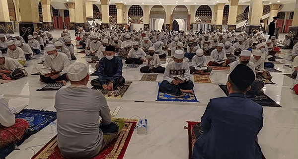 Pondok Pesantren Sahid