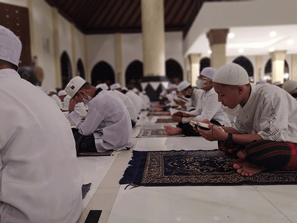 Pondok Pesantren Sahid