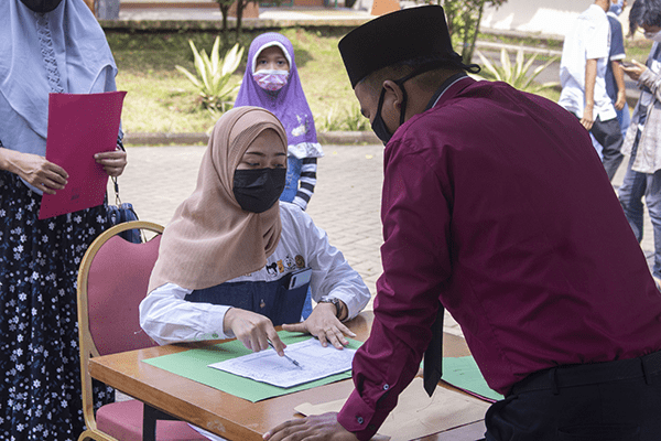 Pondok Pesantren Sahid