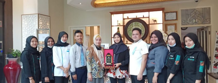 SMK Sahid Bogor