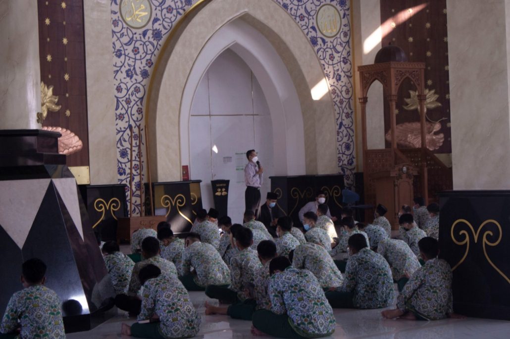 MTs Sahid
