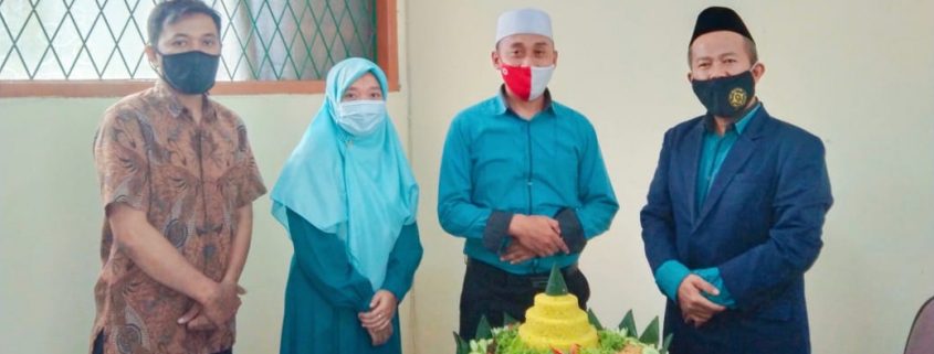 Pondok Pesantren Sahid