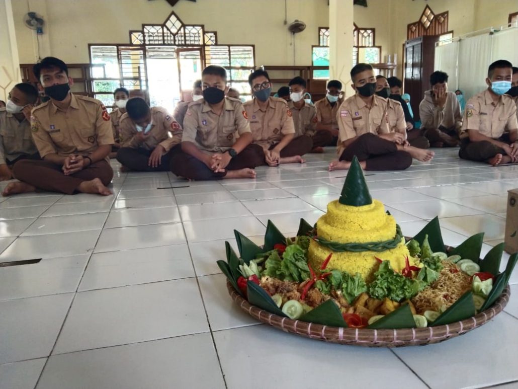 Madrasah Aliyah Sahid