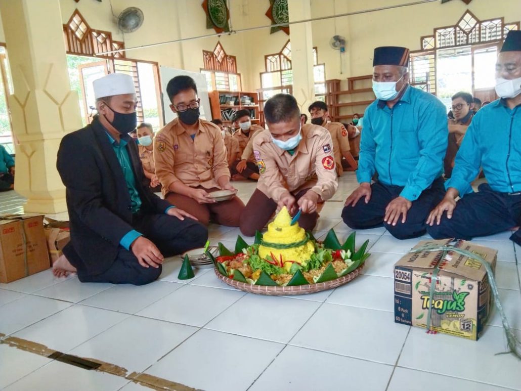 Madrasah Aliyah Sahid