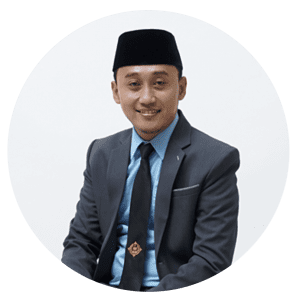 Kepala MA Sahid