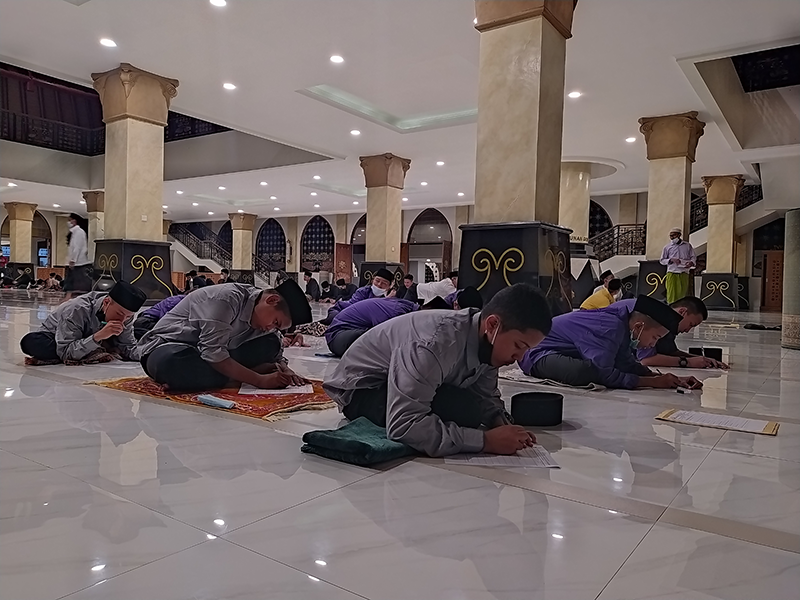 Pondok Pesantren Sahid