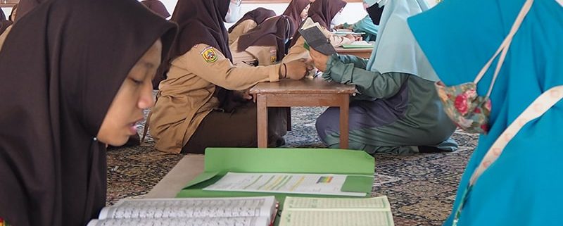 Madrasah Tsanawiyah Sahid
