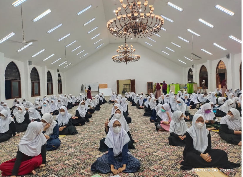 Ujian Akhir Semester