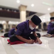 Pondok Pesantren Sahid