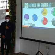 Pesantren Modern Sahid