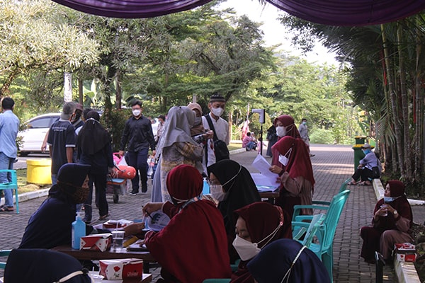 Pondok Pesantren Sahid