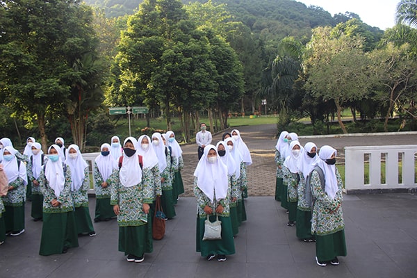 MTs Sahid
