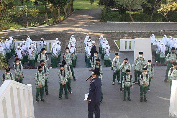 MTs Sahid