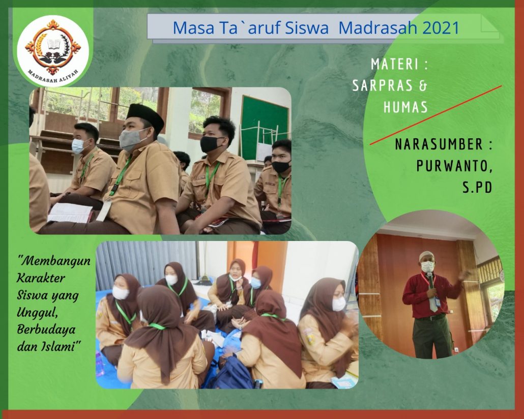MA Sahid