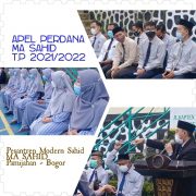 MA Sahid