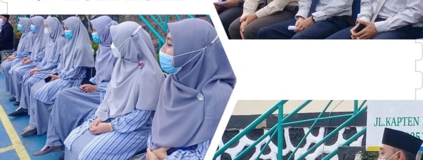 MA Sahid