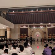 Muhadharah