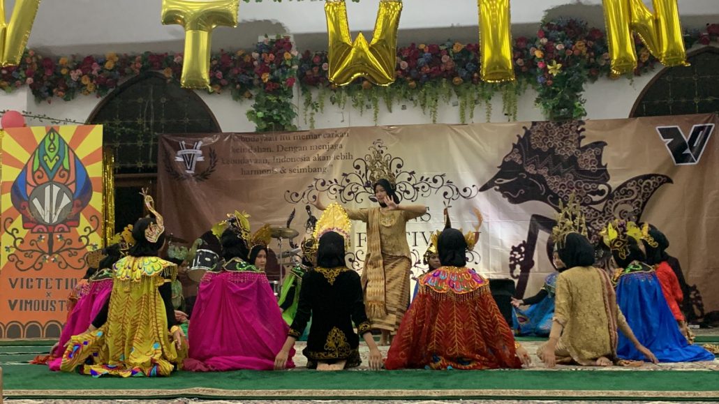 Pondok Pesantren Sahid