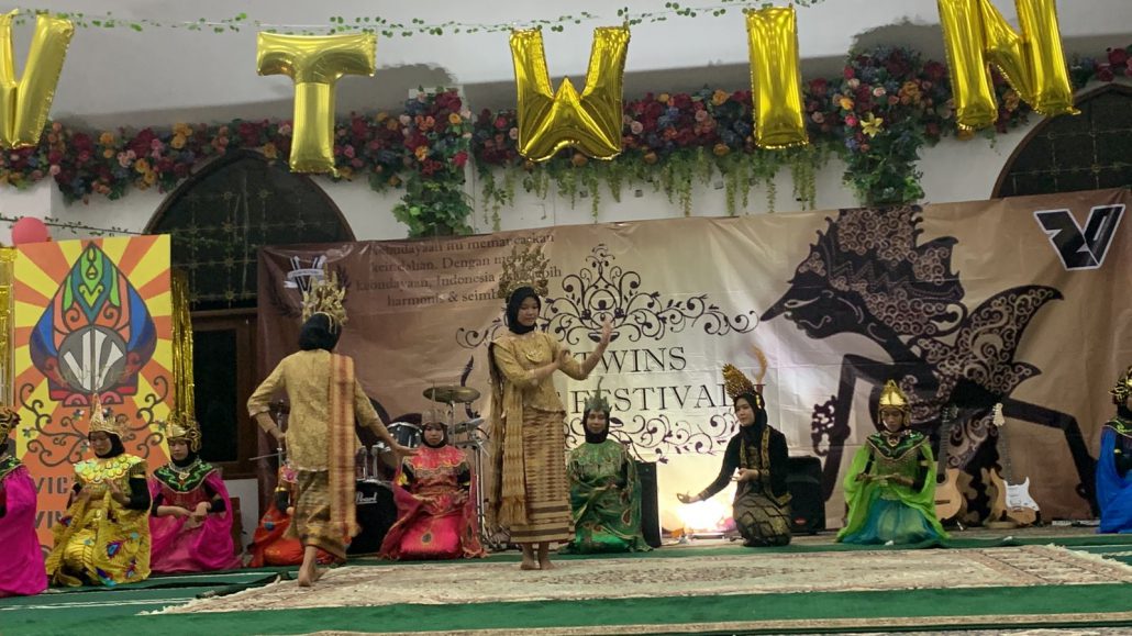 Pondok Pesantren Sahid