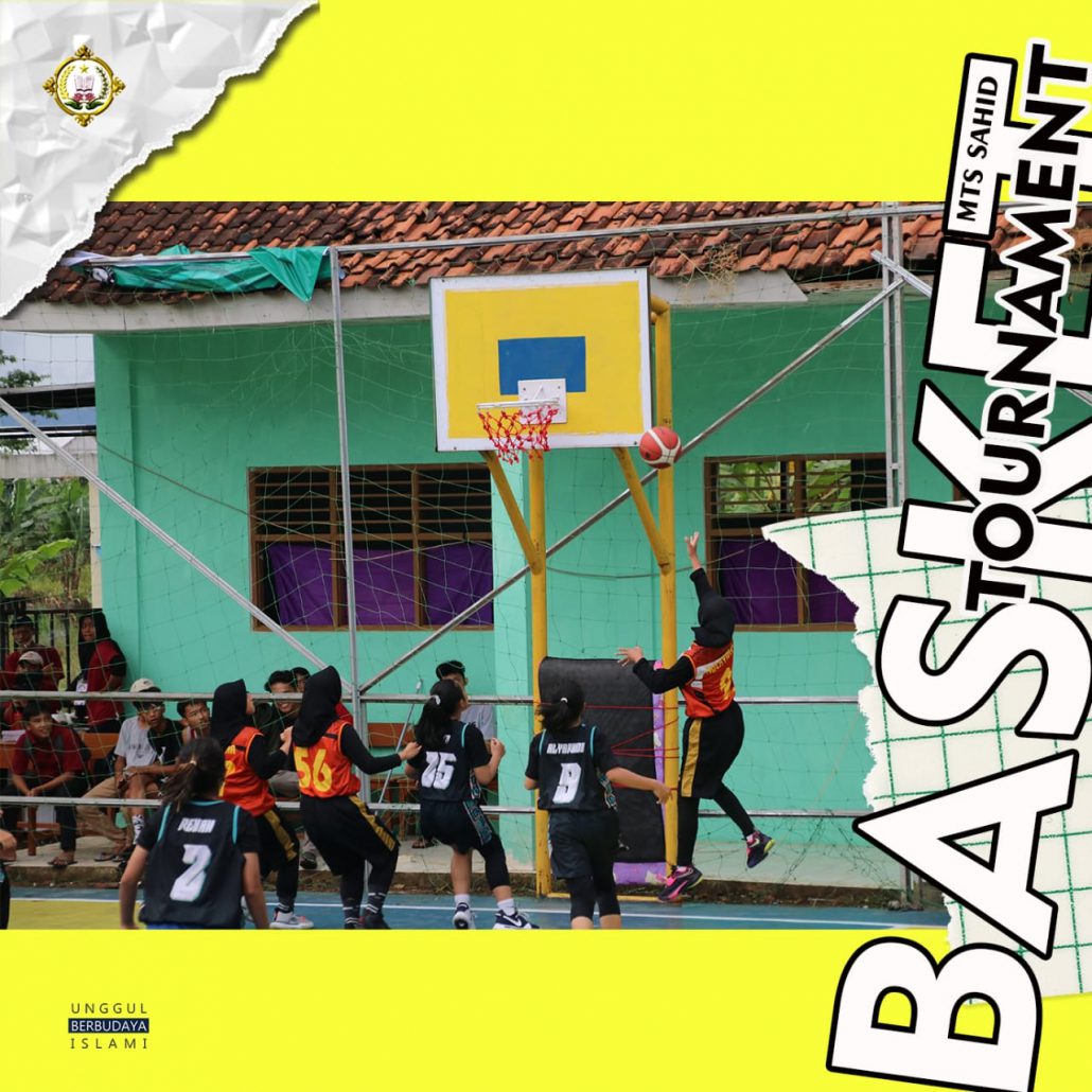 Tim Basket