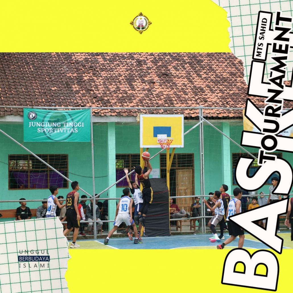 Tim Basket