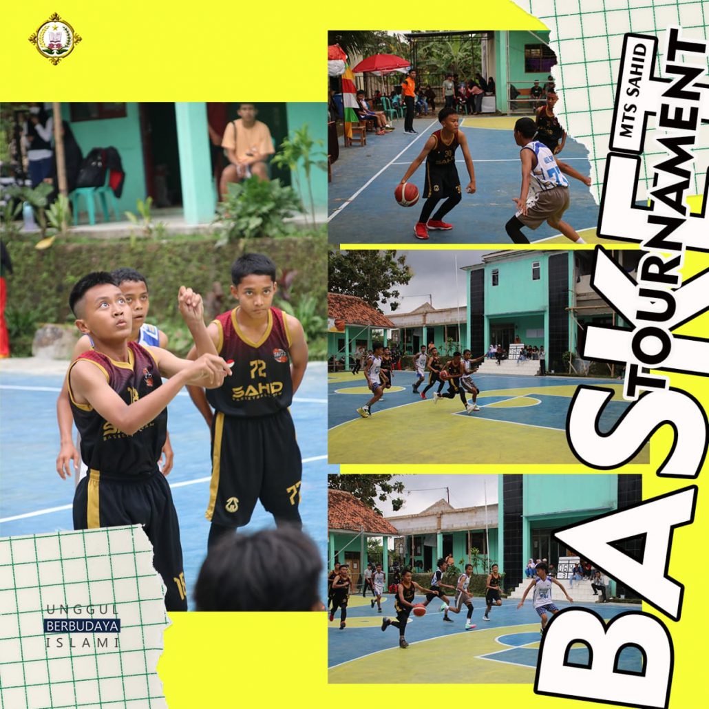 Tim Basket