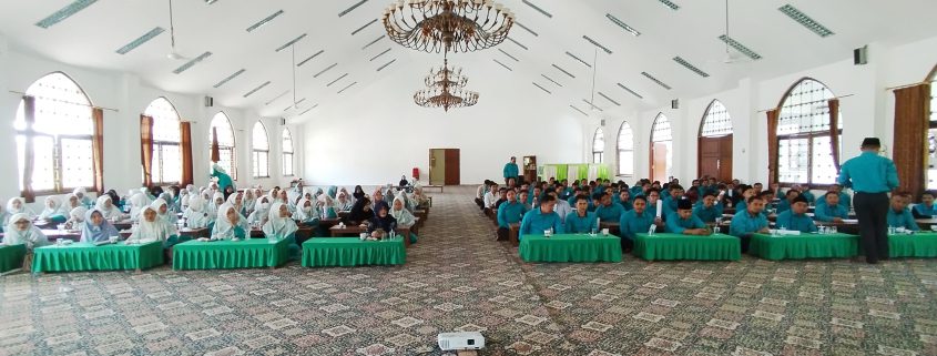 Pondok Pesantren