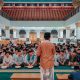 Peringatan Maulid Nabi Muhammad SAW 12 Robiul Awwal 1446 H