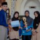MTs Sahid Juara 1 Mading