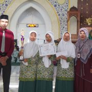 Pesta Sains UQI Festival 2024