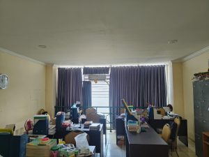 Ruang Guru Putri