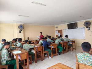Ruang Kelas