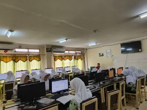 Lab Komputer